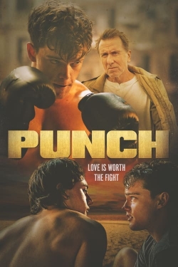 Watch free Punch movies online