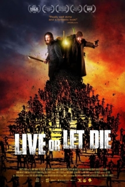 Watch free Live or Let Die movies online