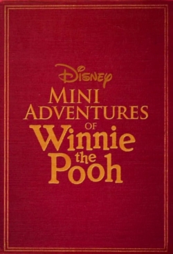 Watch free Mini Adventures of Winnie the Pooh movies online