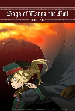 Watch free Saga of Tanya the Evil Movie movies online