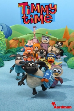 Watch free Timmy Time movies online