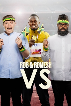 Watch free Rob & Romesh Vs movies online