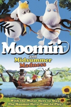 Watch free The Moomins movies online