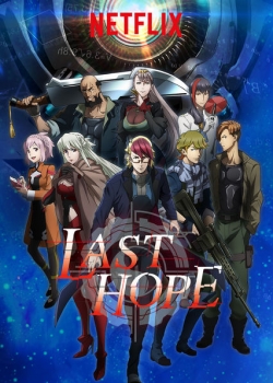 Watch free Last Hope movies online