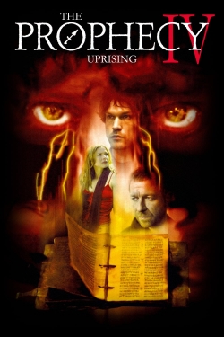 Watch free The Prophecy: Uprising movies online