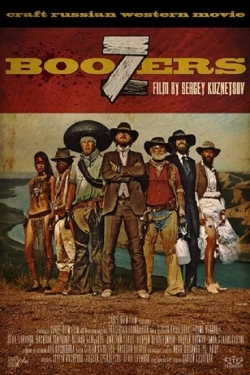 Watch free 7BOOZERS movies online