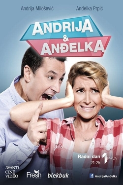 Watch free Andrija and Andjelka movies online