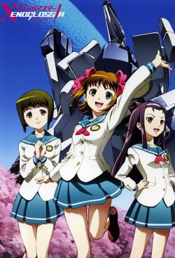 Watch free iDOLM@STER Xenoglossia movies online