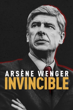 Watch free Arsène Wenger: Invincible movies online