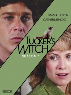 Watch free Tucker's Witch movies online