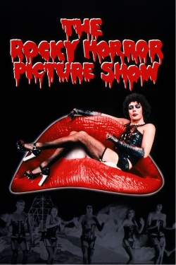 Watch free The Rocky Horror Picture Show movies online