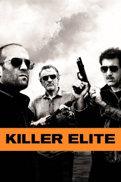 Watch free Killer Elite movies online