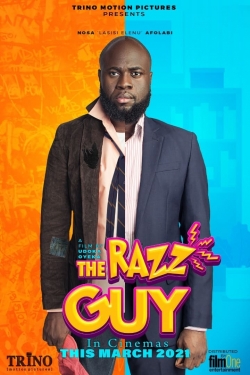 Watch free The Razz Guy movies online