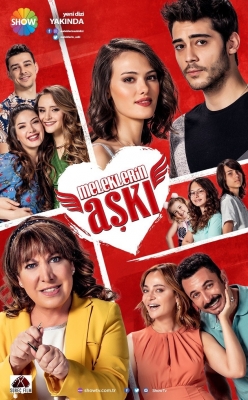 Watch free Meleklerin Aşkı movies online