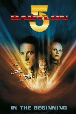 Watch free Babylon 5: In the Beginning movies online