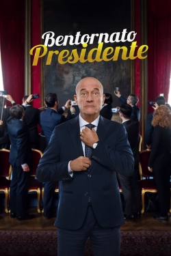 Watch free Welcome Back Mr. President movies online