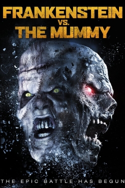 Watch free Frankenstein vs. The Mummy movies online