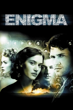 Watch free Enigma movies online