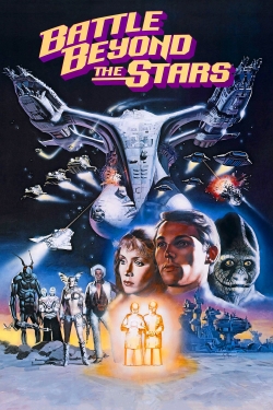 Watch free Battle Beyond the Stars movies online