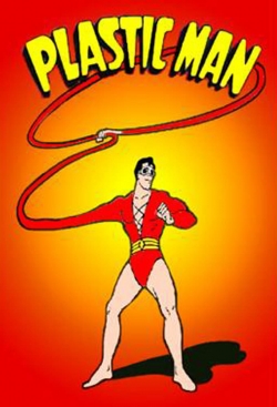 Watch free The Plastic Man Comedy/Adventure Show movies online