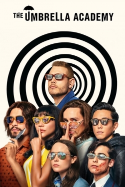 Watch free The Umbrella Academy movies online