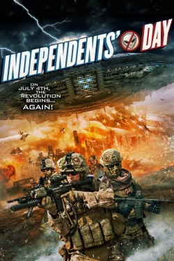 Watch free Independents' Day movies online