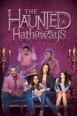 Watch free The Haunted Hathaways movies online