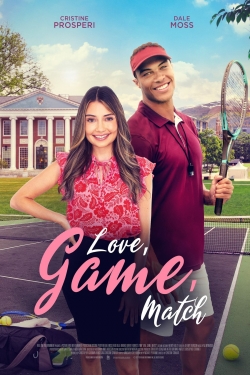 Watch free Love, Game, Match movies online