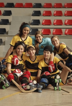 Watch free The Hockey Girls movies online