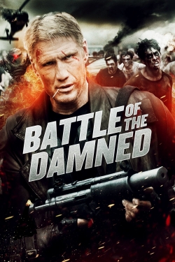 Watch free Battle of the Damned movies online