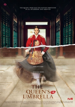 Watch free Under the Queen's Umbrella movies online