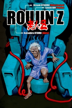 Watch free Roujin Z movies online