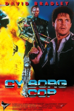 Watch free Cyborg Cop movies online