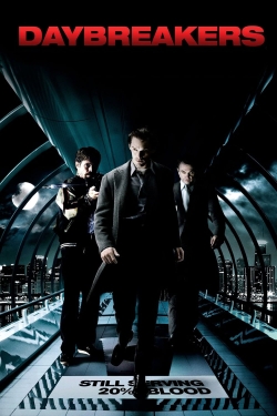 Watch free Daybreakers movies online