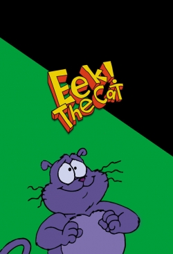 Watch free Eek! The Cat movies online