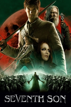 Watch free Seventh Son movies online