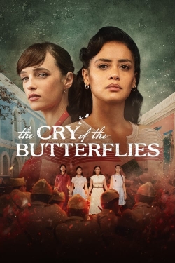 Watch free The Cry of the Butterflies movies online