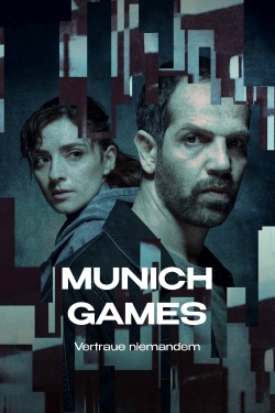 Watch free Munich Games movies online