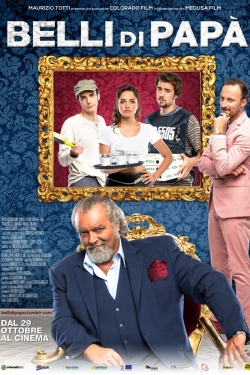 Watch free Belli di papà movies online