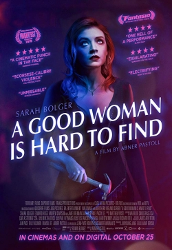 Watch free A Good Woman Is Hard to Find movies online