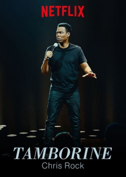 Watch free Chris Rock: Tamborine movies online