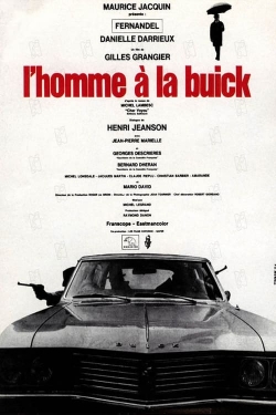 Watch free The Man in the Buick movies online