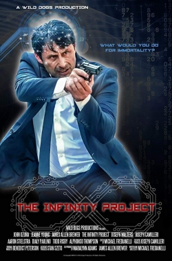 Watch free The Infinity Project movies online