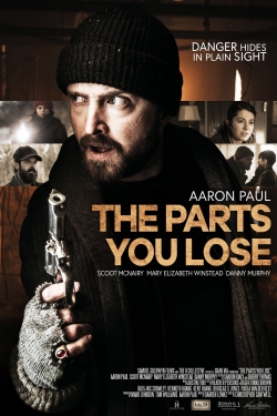 Watch free The Parts You Lose movies online