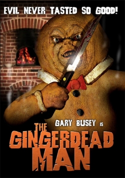 Watch free The Gingerdead Man movies online