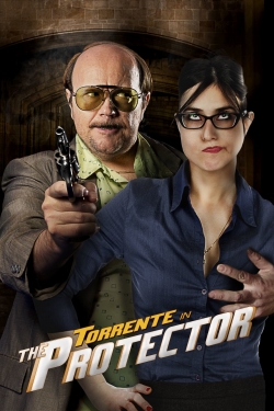 Watch free Torrente 3: The Protector movies online