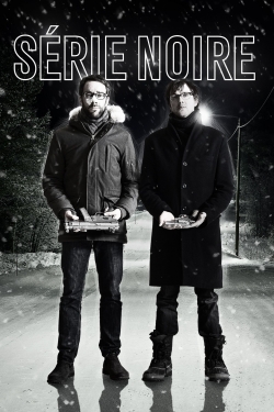 Watch free Série Noire movies online