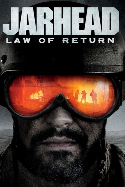 Watch free Jarhead: Law of Return movies online