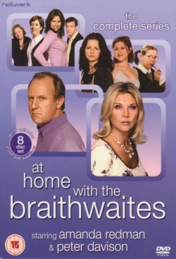 Watch free At Home with the Braithwaites movies online