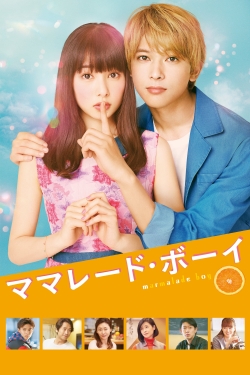 Watch free Marmalade Boy movies online